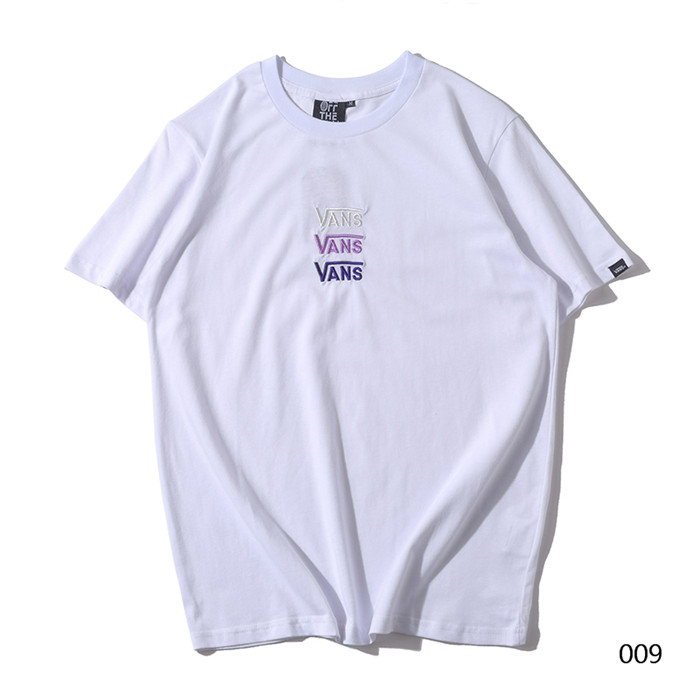 Vans Men's T-shirts 104